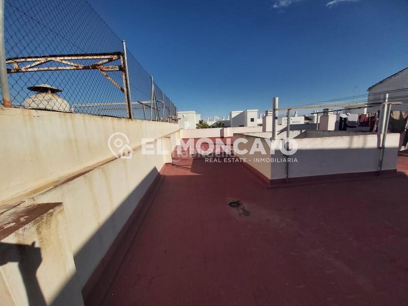 Foto 497e2a7a-2907-4cda-8653-aac95654a6a6. Apartament amb calefacció aparcament a Las Viñas Guardamar del Segura