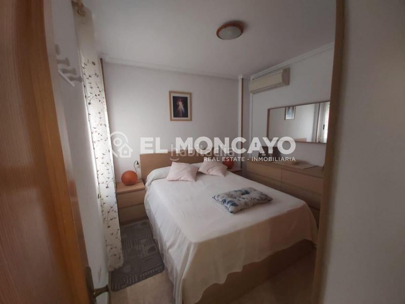 Foto 4a3996ea-6a60-4b6c-8d40-deaeba3b8a46. Apartament amb calefacció aparcament a Las Viñas Guardamar del Segura