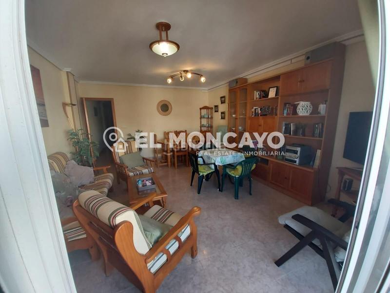 Foto 717d353a-6bce-4c78-bdd8-ee9e80668d3b. Apartament amb calefacció aparcament a Las Viñas Guardamar del Segura