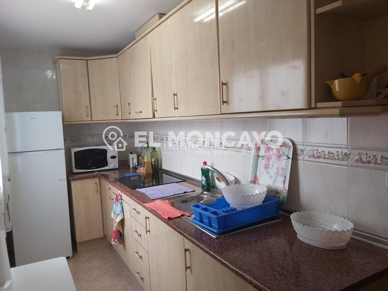 Foto a9aefec7-0818-41a8-8955-8122a0f1364a. Apartament amb calefacció aparcament a Las Viñas Guardamar del Segura