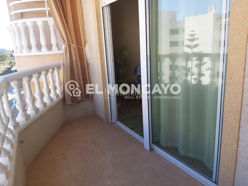 Foto ac1a3524-7b05-4532-b145-8dc19bb49996. Apartament amb calefacció aparcament a Las Viñas Guardamar del Segura