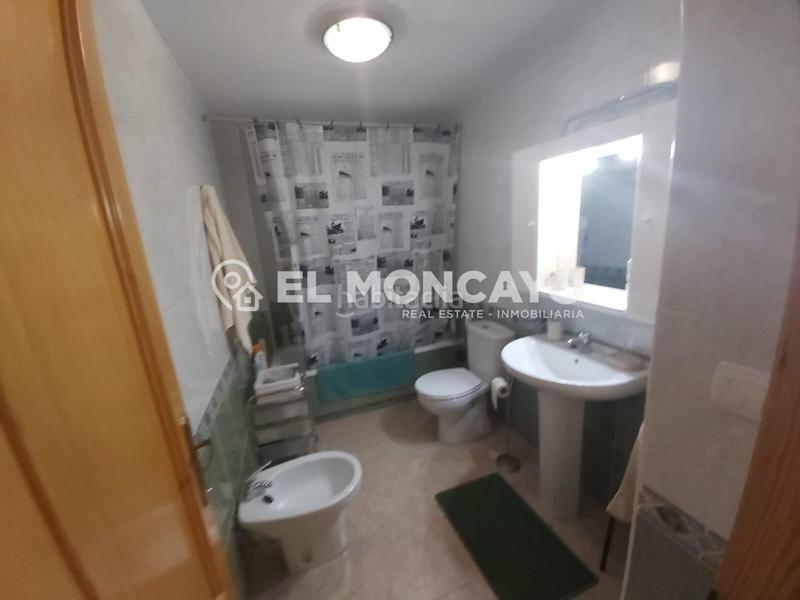 Foto ae130c4c-a0e5-498c-b122-7cd7a7c1ef14. Apartament amb calefacció aparcament a Las Viñas Guardamar del Segura