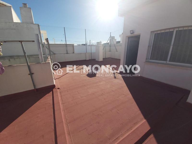 Foto b0247d86-df03-4581-992e-233f7a6436cd. Apartament amb calefacció aparcament a Las Viñas Guardamar del Segura