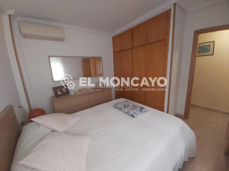 Foto b5283f69-301b-4a17-a74c-e349ec429b78. Apartament amb calefacció aparcament a Las Viñas Guardamar del Segura