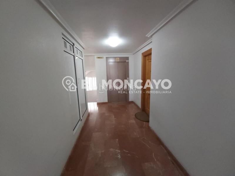 Foto bb0fa086-8ddc-40ab-b102-6564575000b0. Apartament amb calefacció aparcament a Las Viñas Guardamar del Segura