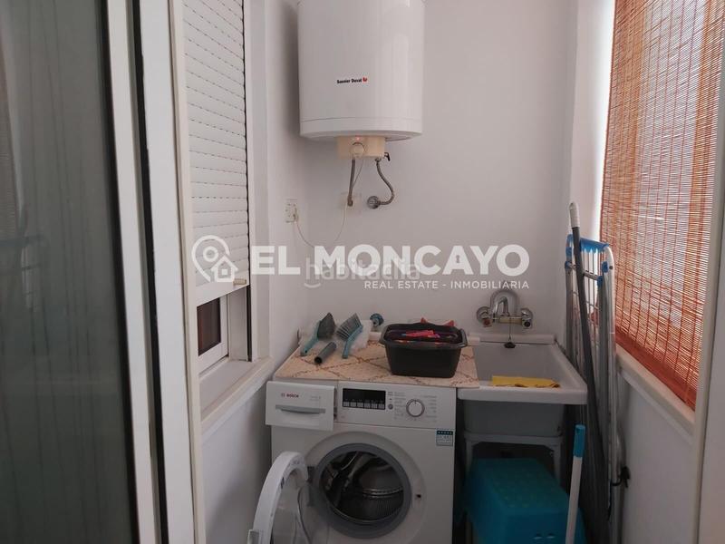 Foto c7bca83d-e743-40f5-bd88-bf4325f5e098. Apartament amb calefacció aparcament a Las Viñas Guardamar del Segura