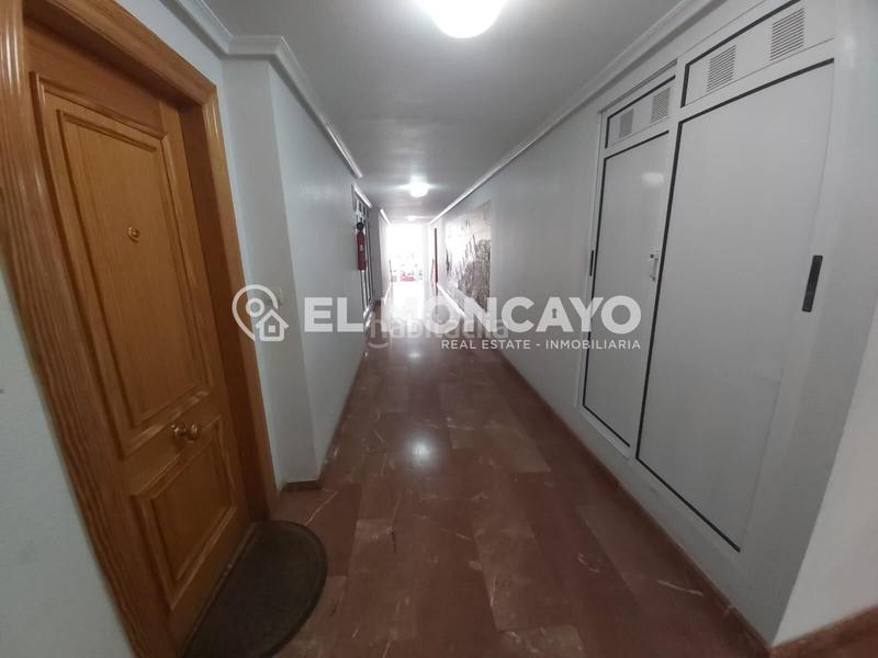 Foto f649b086-70b3-4409-ab25-3c922d846a29. Apartament amb calefacció aparcament a Las Viñas Guardamar del Segura