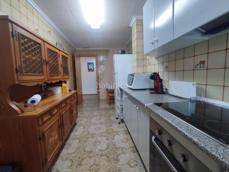 Foto 6e8ede2a-3d23-481c-aa41-9237d96ef26d. Piccolo appartamento in Pueblo Guardamar del Segura