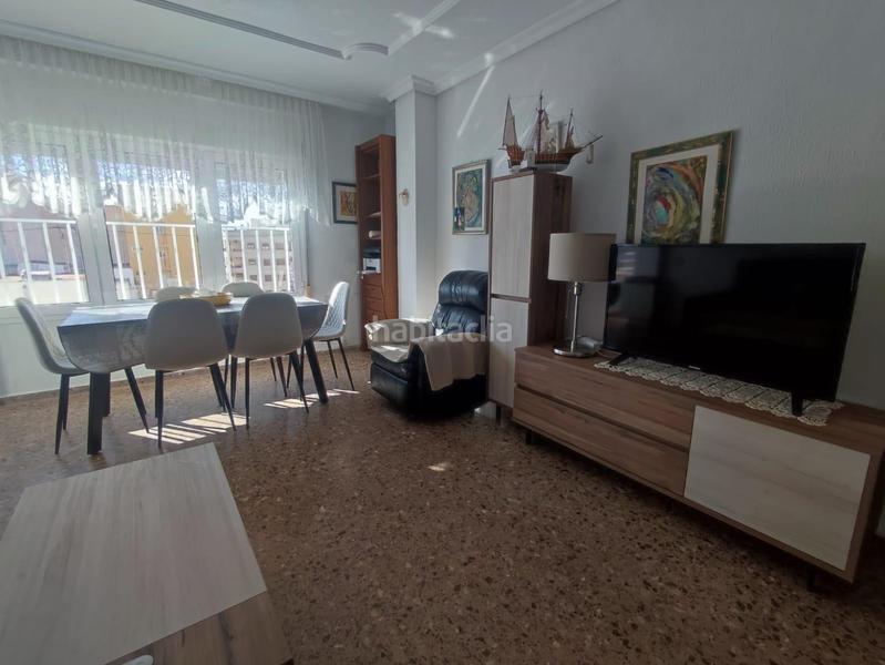 Foto 7a5415b3-55fc-4ad9-ba9f-d613cd06d3db. Piccolo appartamento in Pueblo Guardamar del Segura