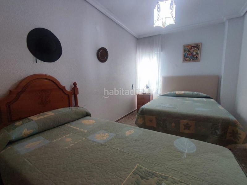 Foto bc6594a8-d023-4fff-b8e1-33a607bd4980. Piccolo appartamento in Pueblo Guardamar del Segura