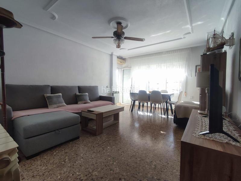 Foto ccaa6973-ec7b-415b-9ca6-b9141efae1b0. Piccolo appartamento in Pueblo Guardamar del Segura