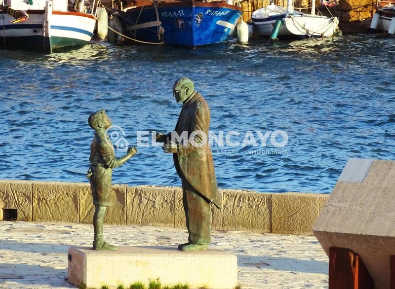 Foto 038d3460-196c-446a-9041-89680b42ecdb. Apartament amb calefacció a Gaspar Perelló Torrevieja