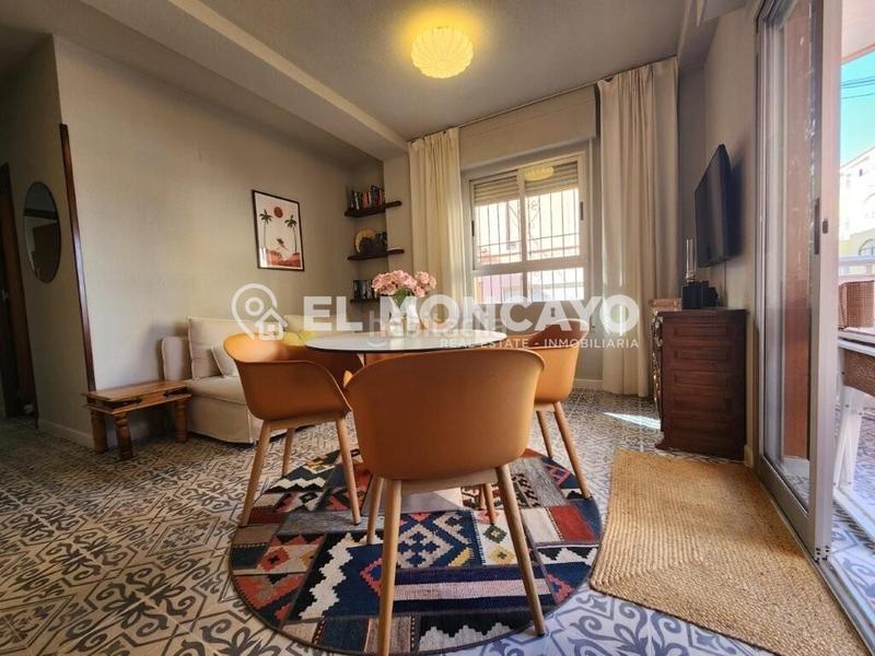 Foto 0e4f5aab-943b-449b-b9c2-f84342ecfdac. Apartament amb calefacció a Gaspar Perelló Torrevieja