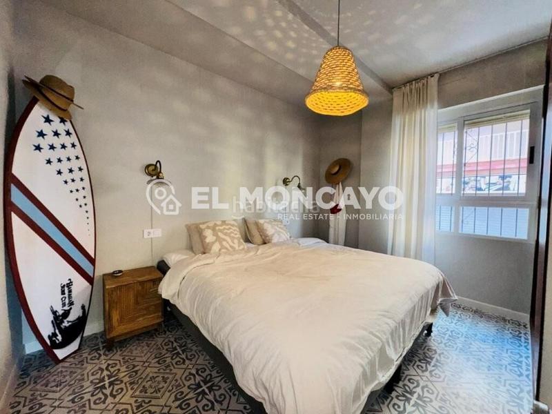 Foto 72a803c5-21d7-428c-b817-5db58bee3093. Apartament amb calefacció a Gaspar Perelló Torrevieja