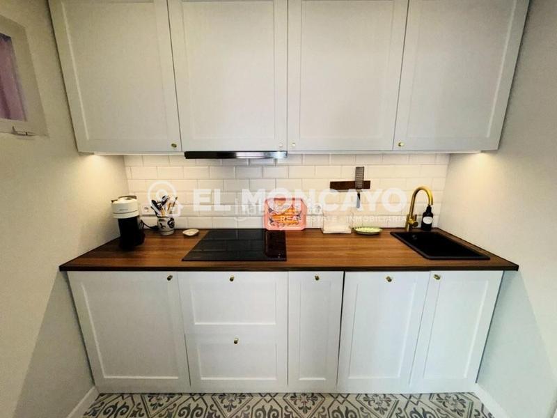 Foto 9b6c709d-43ee-4f00-96fc-722b2de5b67a. Apartament amb calefacció a Gaspar Perelló Torrevieja