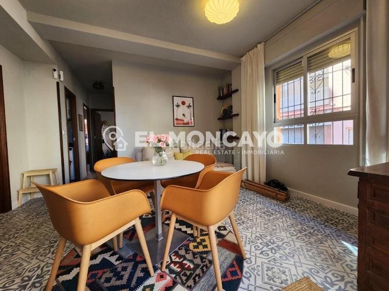 Foto cad9be45-5d7a-4e5b-a03d-9be35ebc5dcf. Apartament amb calefacció a Gaspar Perelló Torrevieja