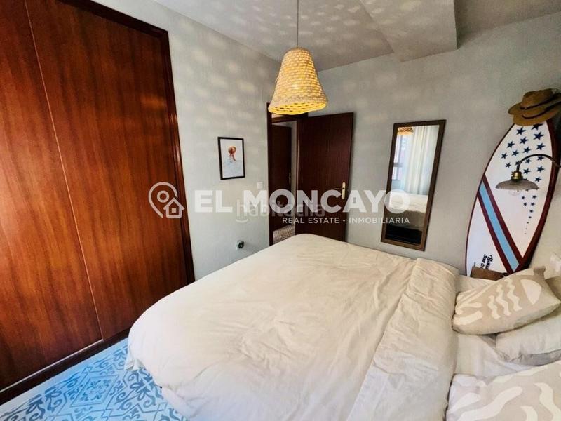 Foto dc0d473a-bf8d-4461-af6d-db827b9764c3. Apartament amb calefacció a Gaspar Perelló Torrevieja