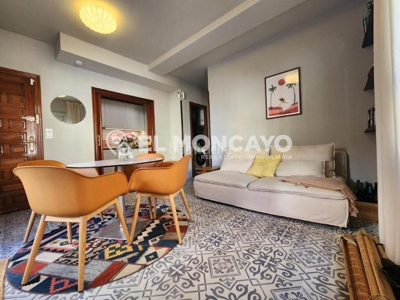 Foto e58a95c8-eaeb-4da8-96b8-df13348b2307. Apartament amb calefacció a Gaspar Perelló Torrevieja