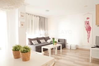 Apartament a Playa Levante. Fantástico apartamento en el centro de santa pola, alicante, cos