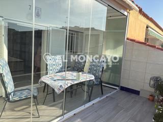 Penthouse in Gaspar Perelló. Fantástico ático junto a las playas de la mata, torrevieja, alic