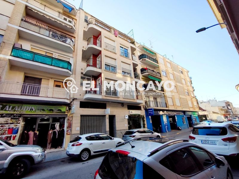 Foto 04c2bde1-a846-4db5-bb4c-06306c6d443c. Apartament amb calefacció a Almoradí