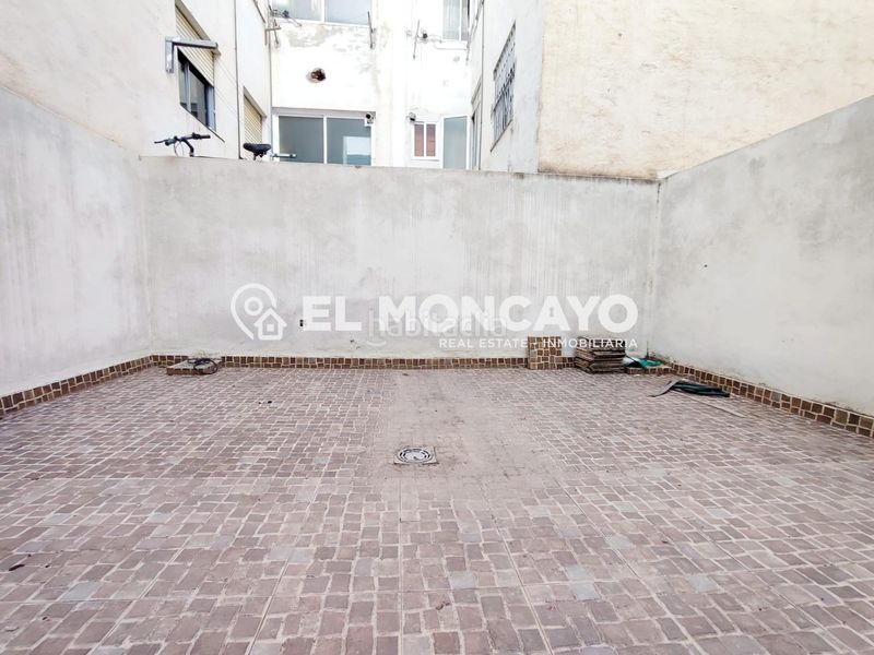 Foto 15b7af75-f489-476d-a8cd-febaaeb6716a. Apartament amb calefacció a Almoradí