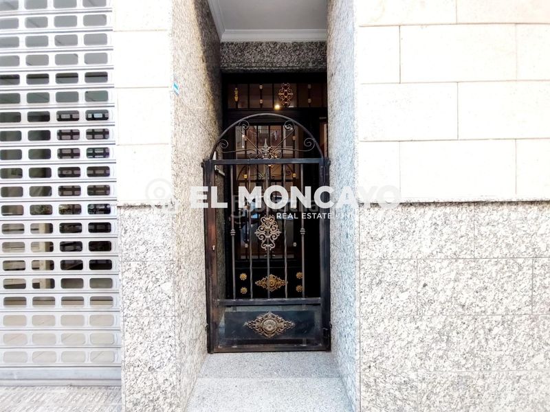 Foto 2243c227-bba1-495a-af64-edda3c833be5. Apartament amb calefacció a Almoradí