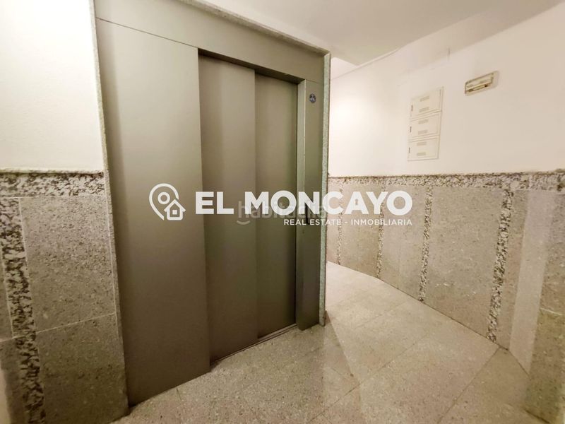 Foto 2c502cd2-42ef-4271-8e83-cd39e8cec19b. Apartament amb calefacció a Almoradí