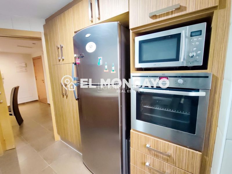 Foto 87da5477-6c08-4a6a-97e2-a104b29f9027. Apartament amb calefacció a Almoradí