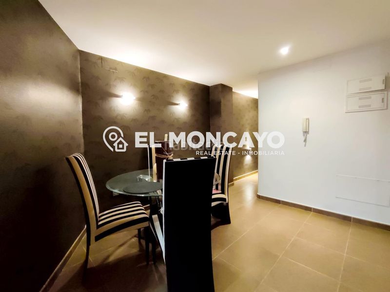 Foto 931daa9f-bd9b-43d2-87a7-cd5610bd8589. Apartament amb calefacció a Almoradí