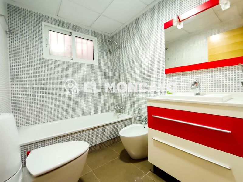 Foto a4b0916a-ec90-4f78-aa27-5aff7c3e7d4a. Apartament amb calefacció a Almoradí