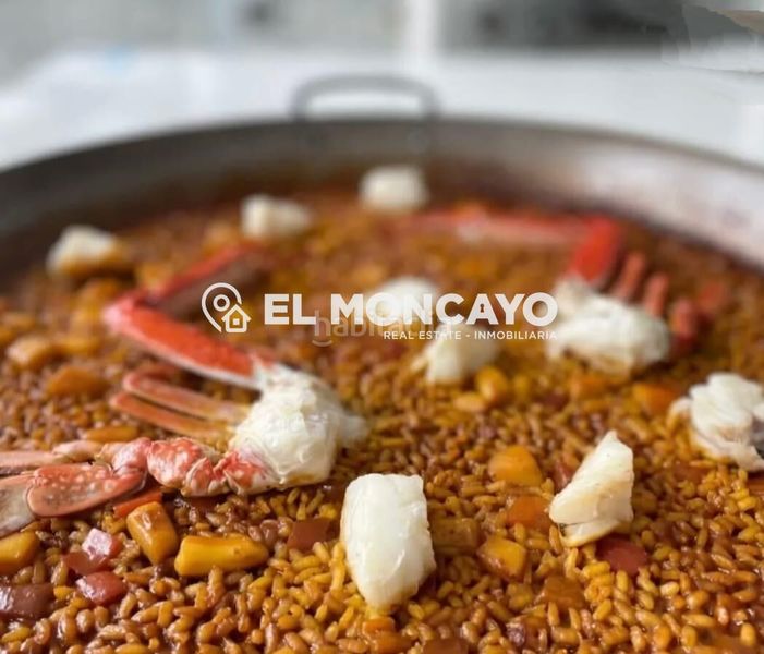 Foto b5d5fd5c-971a-4c1c-8063-7266d36ecb7c. Apartament amb calefacció a Almoradí