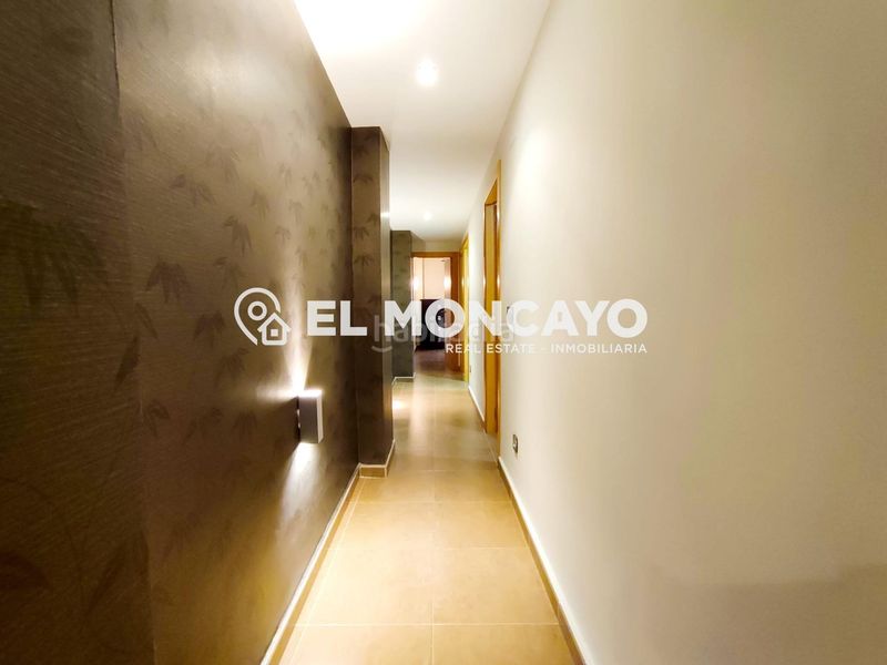 Foto b6217ee3-768c-41a4-a4bf-46c2f3f5bff3. Apartament amb calefacció a Almoradí