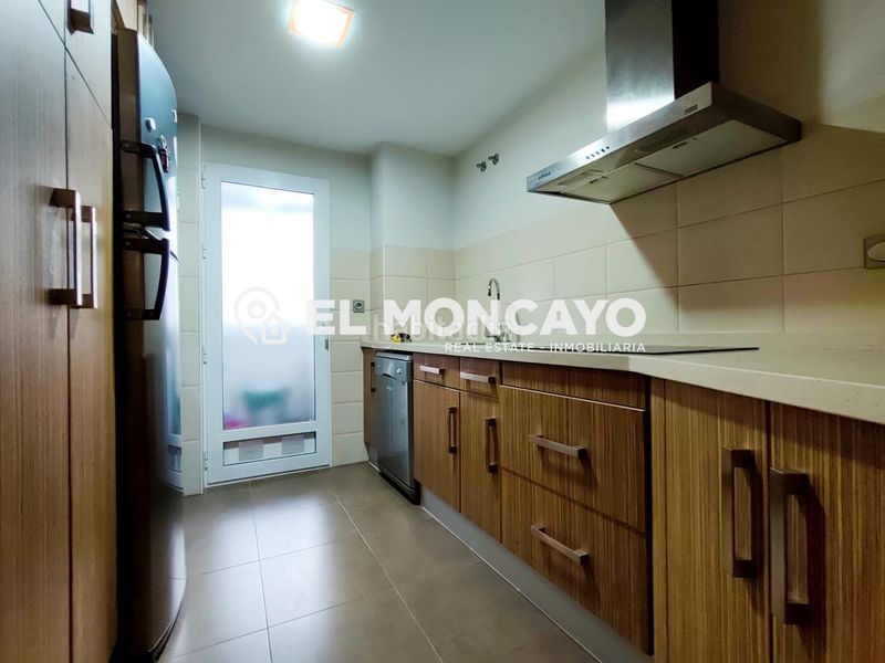 Foto c9fb0486-80a7-463e-9892-e3254de59384. Apartament amb calefacció a Almoradí