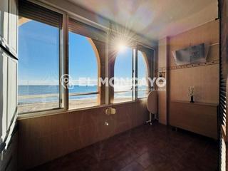 Appartement in Gaspar Perelló. Fantástico apartamento con vistas al mar en la mata, torrevieja,