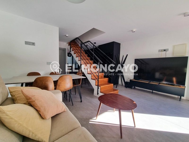 Foto 0ef5f269-ef6d-4d6d-a053-466176a290d6. Casa adosada fantástico adosado junto a la playa de milpalmeras, , costa blanca en Pilar de la Horadada