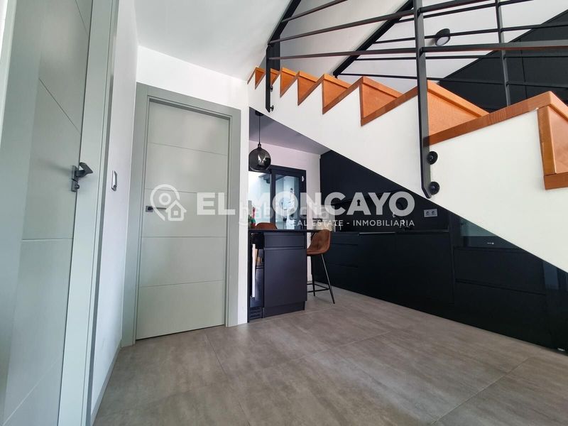 Foto 5ef85029-362b-48a4-8cd4-c13e86d3769d. Casa adosada fantástico adosado junto a la playa de milpalmeras, , costa blanca en Pilar de la Horadada