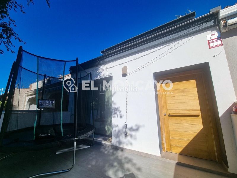 Foto 6f56c7c7-c4f0-4dbf-9577-9fe0bcefe8d8. Casa adosada fantástico adosado junto a la playa de milpalmeras, , costa blanca en Pilar de la Horadada