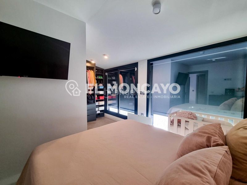 Foto dcec51e5-c0e7-4795-aff0-0e27da793d26. Casa adosada fantástico adosado junto a la playa de milpalmeras, , costa blanca en Pilar de la Horadada