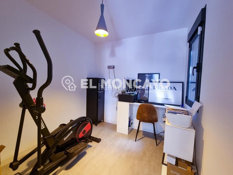 Foto fee36e57-afa0-4d3b-b746-97af78d30794. Casa adosada fantástico adosado junto a la playa de milpalmeras, , costa blanca en Pilar de la Horadada