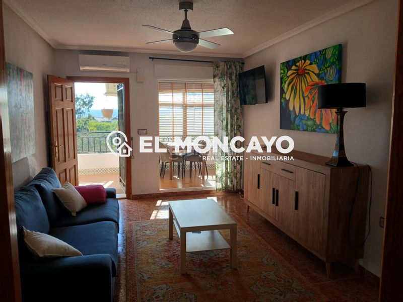 Foto 0af88c15-59d2-4c19-af4b-394b16ce5e5b. Casa amb calefacció aparcament piscina a Desamparados - Hurchillo - Torremendo Orihuela