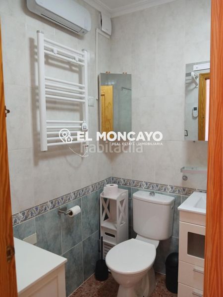 Foto 0c3367e9-81dd-4eec-8df9-4096e2398f09. Casa amb calefacció aparcament piscina a Desamparados - Hurchillo - Torremendo Orihuela