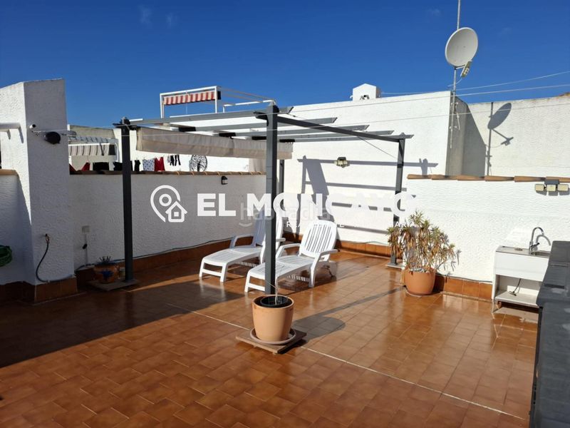 Foto 0ed373ef-dbb5-4639-9050-99811a777299. Casa amb calefacció aparcament piscina a Desamparados - Hurchillo - Torremendo Orihuela