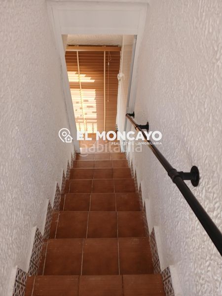 Foto 1525f12e-293d-494f-884b-acf547265657. Casa amb calefacció aparcament piscina a Desamparados - Hurchillo - Torremendo Orihuela