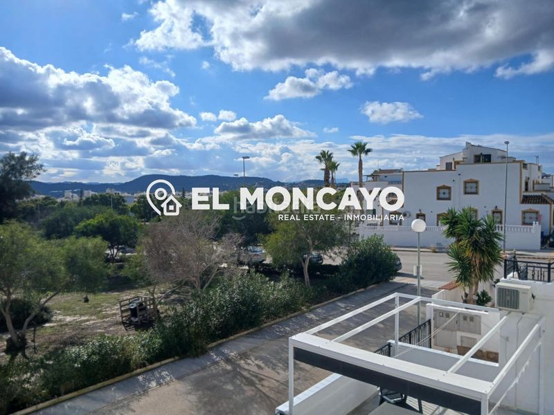 Foto 16a21f61-1fea-4569-8f51-20e0890aebe0. Casa amb calefacció aparcament piscina a Desamparados - Hurchillo - Torremendo Orihuela