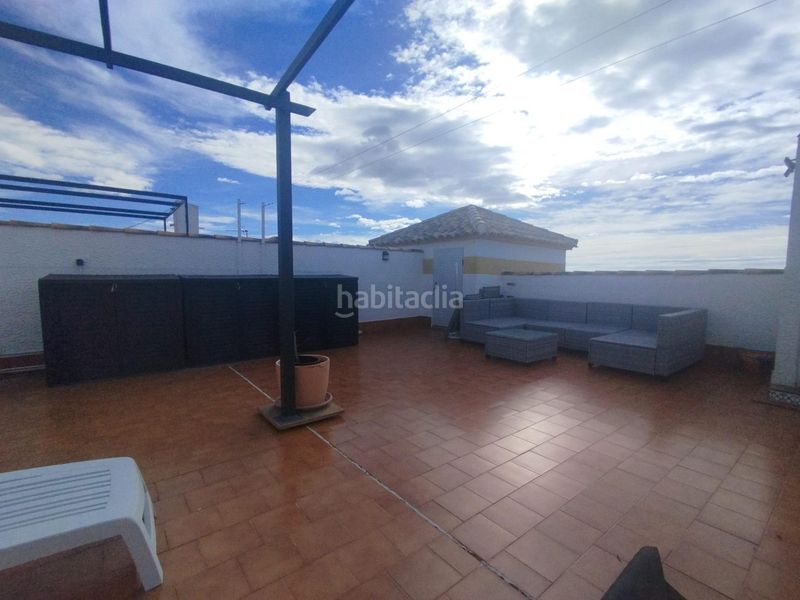 Foto 31de3ca9-c2c2-4b0d-a5e6-02e628fa890d. Casa amb calefacció aparcament piscina a Desamparados - Hurchillo - Torremendo Orihuela
