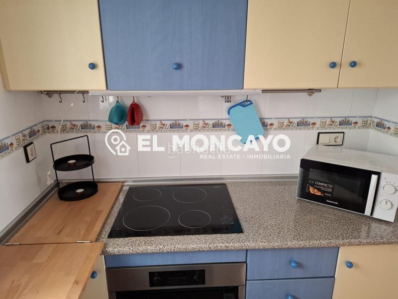 Foto 48936697-ee47-4280-967d-03422e24195f. Casa amb calefacció aparcament piscina a Desamparados - Hurchillo - Torremendo Orihuela