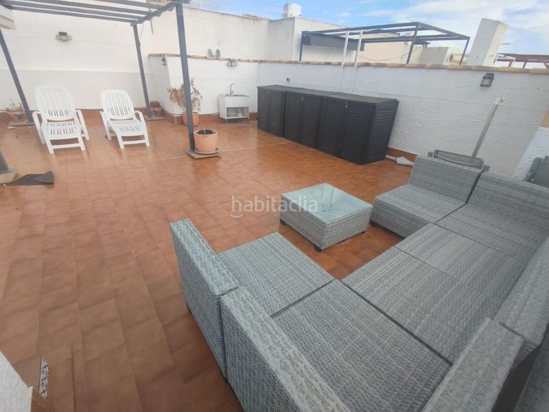 Foto 4b1e7ee7-1bbf-4223-8970-3648f52aa51a. Casa amb calefacció aparcament piscina a Desamparados - Hurchillo - Torremendo Orihuela
