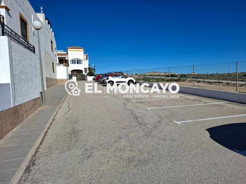 Foto 612ca191-bfba-49eb-b2f7-6a974f0418f4. Casa amb calefacció aparcament piscina a Desamparados - Hurchillo - Torremendo Orihuela