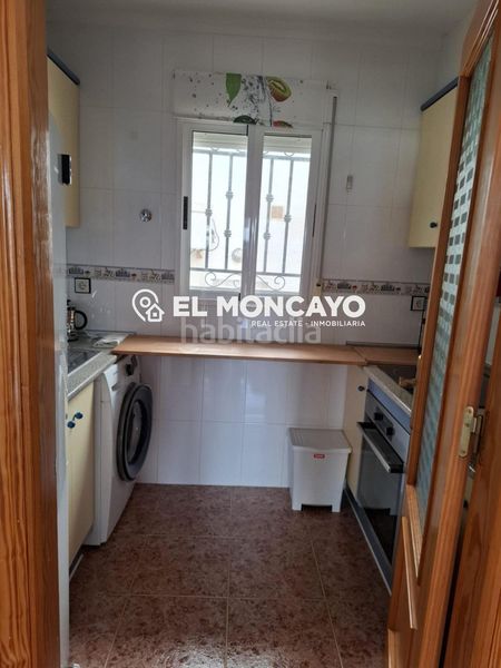 Foto 709e156f-753e-4cb1-9a66-574d9ba20690. Casa amb calefacció aparcament piscina a Desamparados - Hurchillo - Torremendo Orihuela